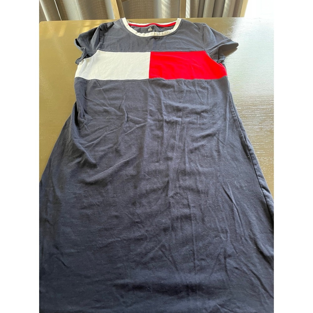 Tommy Hilfiger dress size small